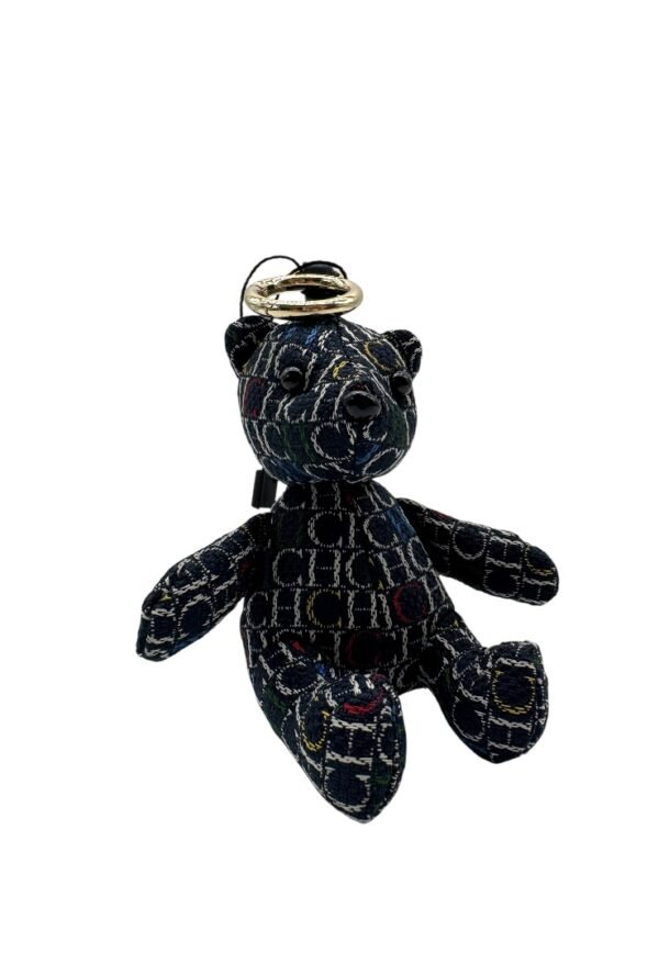 CAROLINA HERRERA - CHARM TEDDY BEAR - Image 11